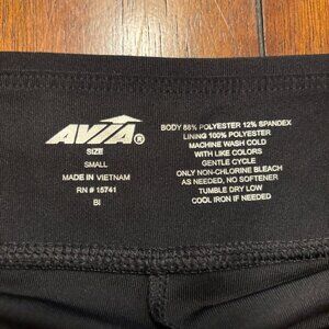 AVIA TENNIS SKORT
